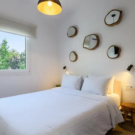 Vakantiehuis Live & Dream