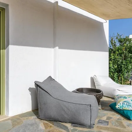 Vakantiehuis Live & Dream *