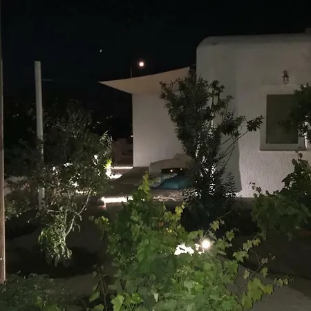 Live & Dream Vakantiehuis Mykonos Town